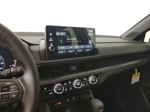 Used 2026 Honda CR-V Sport-L image 25