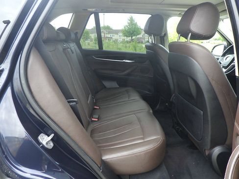 Used 2015 BMW X5 xDrive35i AWD/4WD image 18