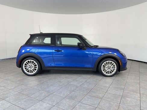 New 2026 MINI Cooper S FWD image 8