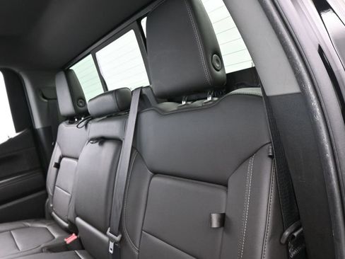 Used 2019 Chevrolet Silverado 1500 LT w/ All-Star Edition AWD/4WD image 30