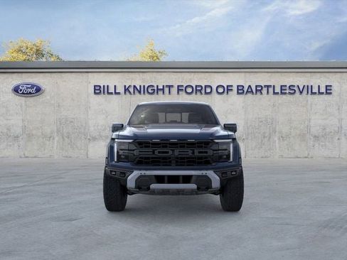 New 2025 Ford F150 Raptor image 7