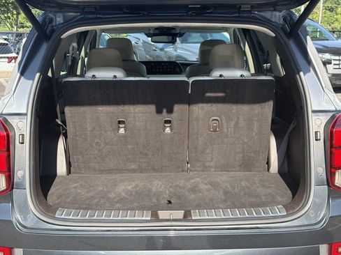 Used 2020 Hyundai Palisade Limited FWD image 20