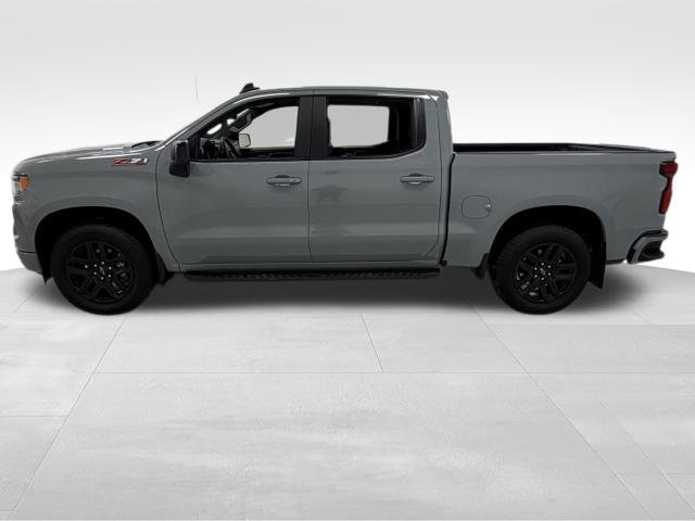Certified 2024 Chevrolet Silverado 1500 RST AWD/4WD image 3