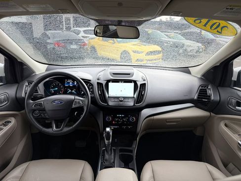 Used 2018 Ford Escape SEL AWD/4WD image 25