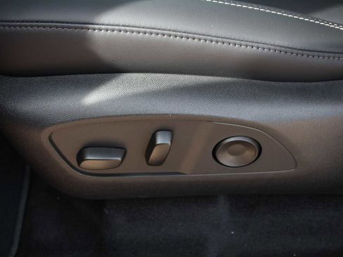 New 2026 GMC Acadia Elevation w/ Black Edition image 27