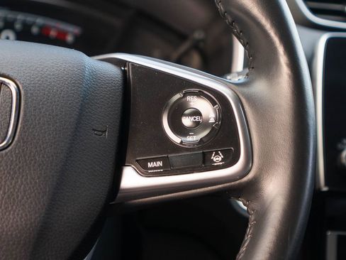 Used 2022 Honda CR-V EX-L image 23
