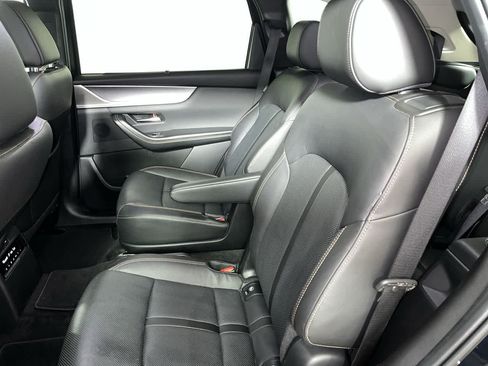 Used 2024 MAZDA CX-90 Plug-In Hybrid w/ Preferred AWD/4WD image 29