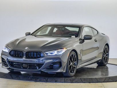 New 2026 BMW 840i Coupe