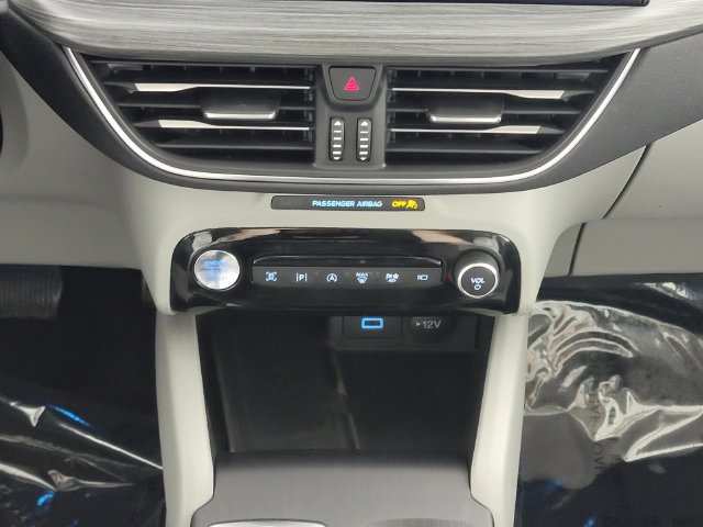 Certified 2023 Ford Escape Platinum AWD/4WD image 23