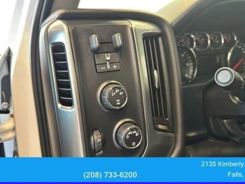 Used 2015 Chevrolet Silverado 2500 LT AWD/4WD image 16