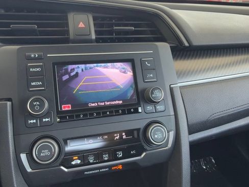 Used 2019 Honda Civic Sport image 25