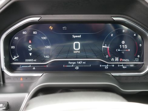 Used 2024 GMC Sierra 2500 Denali w/ Denali Reserve Package image 21