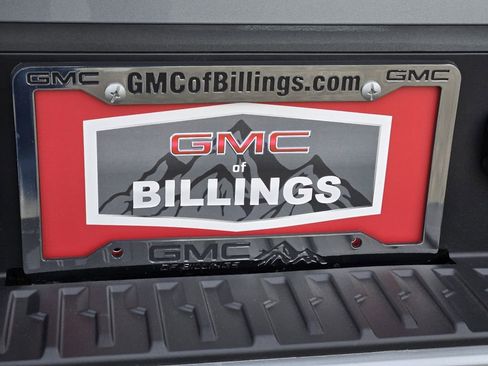 New 2026 GMC Sierra 1500 Denali image 50