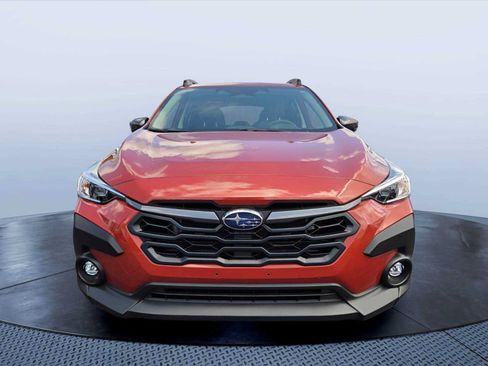 Used 2024 Subaru Crosstrek 2.0i Premium AWD/4WD image 8