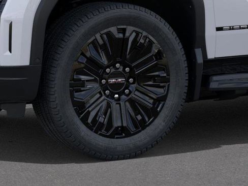 New 2026 GMC Sierra EV Elevation w/ Premium Package image 9