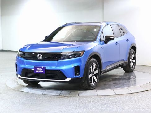 Used 2024 Honda Prologue Touring image 5