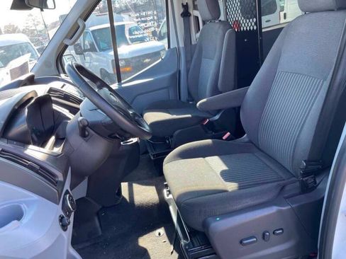 Used 2019 Ford Transit 150 XLT RWD image 11