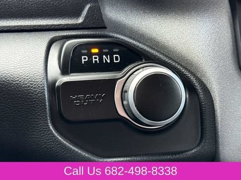 Used 2024 RAM 2500 Tradesman w/ Chrome Appearance Group AWD/4WD image 25