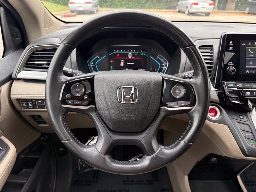 Used 2018 Honda Odyssey EX-L image 16