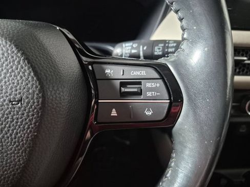 Used 2023 Honda HR-V EX-L image 20