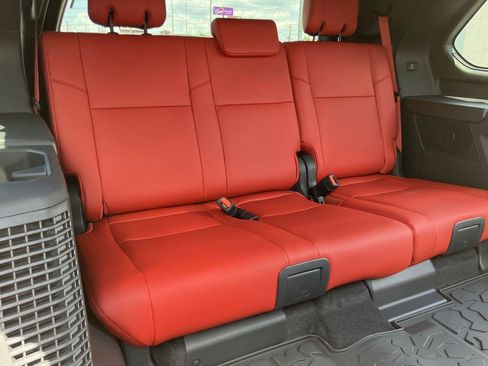 New 2026 Toyota Sequoia TRD Pro AWD/4WD image 14