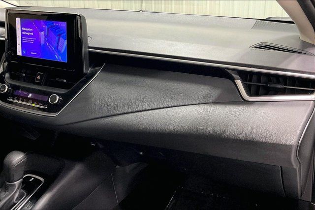 Used 2024 Toyota Corolla LE FWD image 16