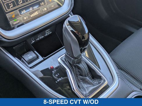 Certified 2025 Subaru Legacy Premium image 51