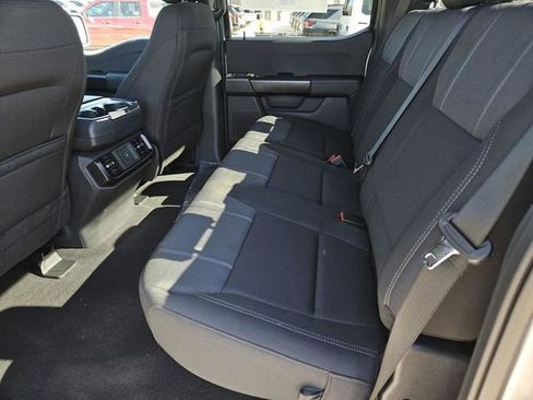 New 2026 Ford F150 STX image 28