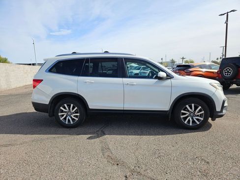 Used 2019 Honda Pilot EX-L image 4