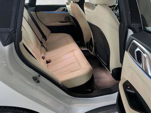 Certified 2023 BMW i4 eDrive35 w/ Premium Package image 20