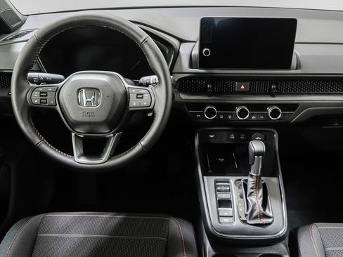 New 2026 Honda CR-V Sport image 20