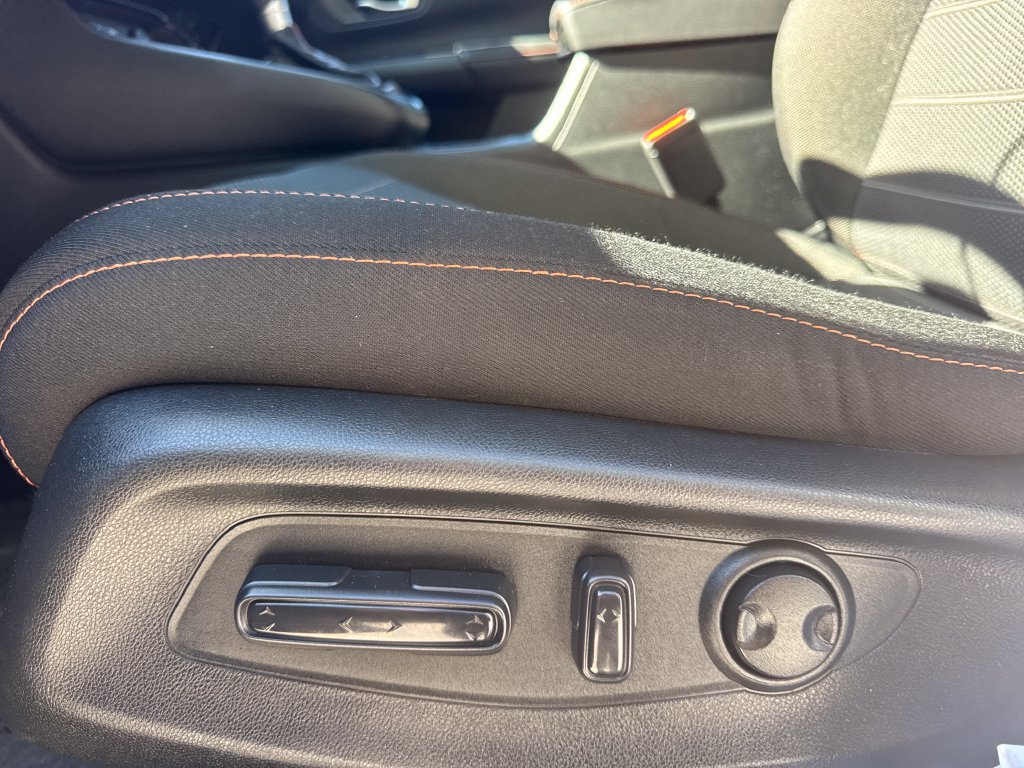 Used 2024 Honda CR-V Sport image 14
