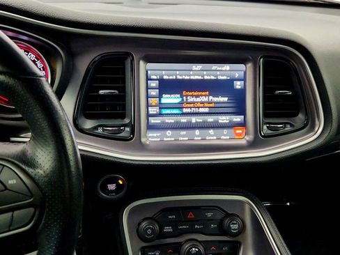 Used 2021 Dodge Challenger R/T Scat Pack image 16