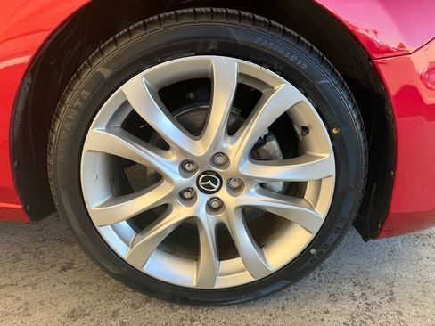 Used 2017 MAZDA MAZDA6 Touring image 3