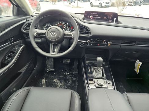 New 2026 MAZDA CX-30 2.5 Turbo w/ Premium Plus Pkg image 15