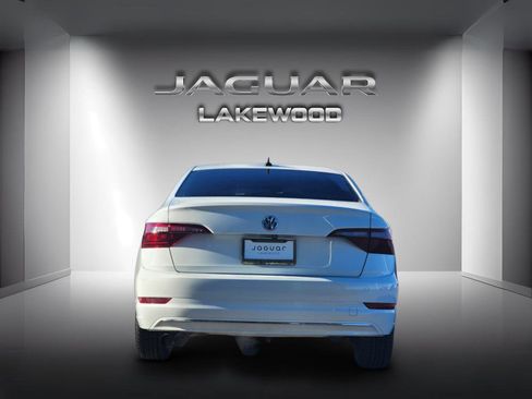 Used 2020 Volkswagen Jetta S w/ Driver Assistance Package image 4