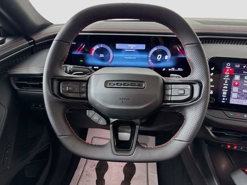 New 2026 Dodge Charger Scat Pack AWD/4WD image 11