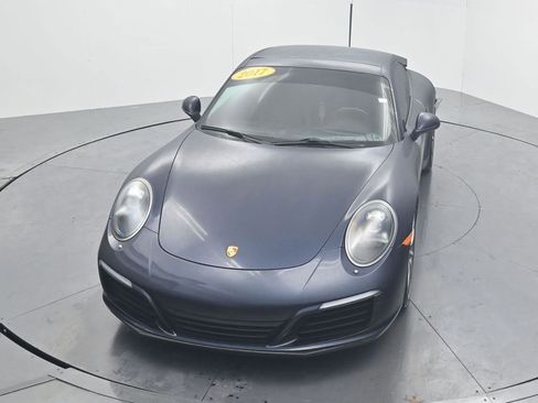 Used 2017 Porsche 911 Carrera S image 60