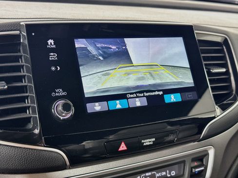 Used 2023 Honda Passport EX-L image 14