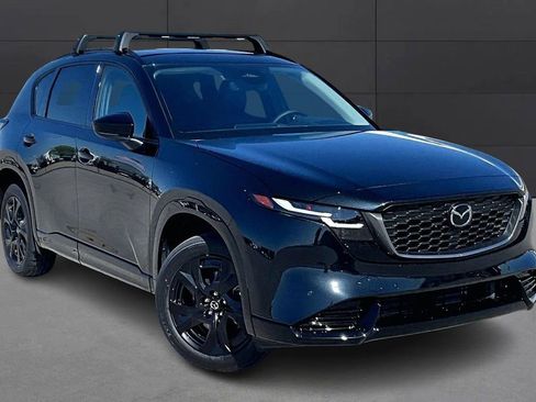 New 2026 MAZDA CX-5 2.5 S w/ Premium Package image 2