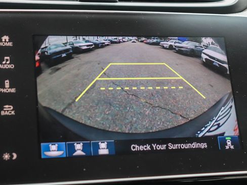 Used 2022 Honda CR-V EX-L image 29