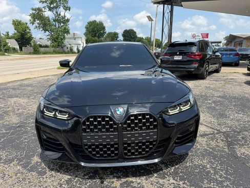 Used 2022 BMW M440i xDrive Gran Coupe w/ Premium Package AWD/4WD image 2