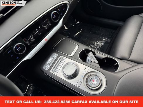 Used 2025 Genesis GV70 2.5T image 26