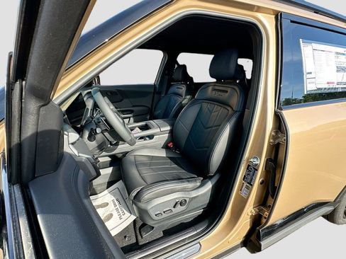 New 2027 Kia Telluride SX X-Line AWD/4WD image 22