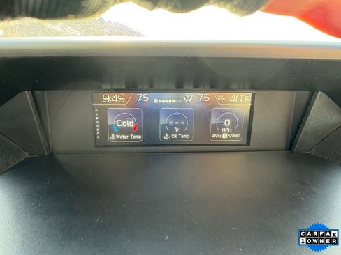 Used 2024 Subaru Forester Wilderness image 20