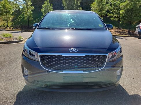 Used 2015 Kia Sedona EX w/ EX Premium Package image 24