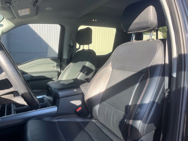 Used 2023 Ford F250 Lariat w/ Lariat Ultimate Package AWD/4WD image 9