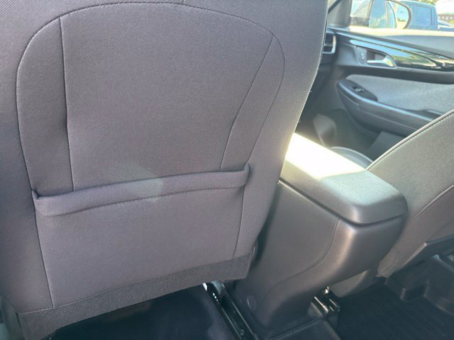 Used 2024 Chevrolet TrailBlazer LT w/ LT Cold Weather Package AWD/4WD image 14
