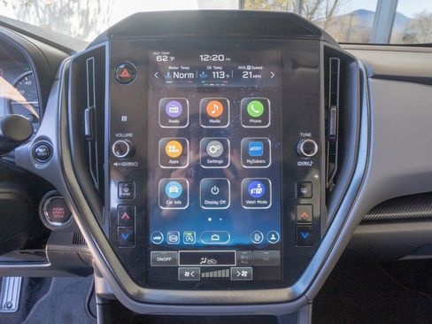 Certified 2025 Subaru Crosstrek 2.5i Limited image 11