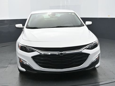 Used 2023 Chevrolet Malibu RS image 8